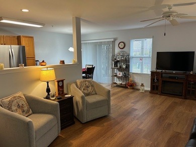 Carillon Plainfield is a 55+ Community! This well cared for on The Links at Carillon in Illinois - for sale on GolfHomes.com, golf home, golf lot