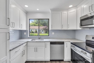 Be prepared to be ''wowed''!! Beautifully renovated 2 bedroom on Leisure Village West Assoc. in New Jersey - for sale on GolfHomes.com, golf home, golf lot