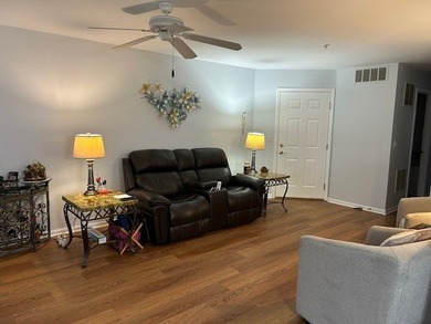 Carillon Plainfield is a 55+ Community! This well cared for on The Links at Carillon in Illinois - for sale on GolfHomes.com, golf home, golf lot