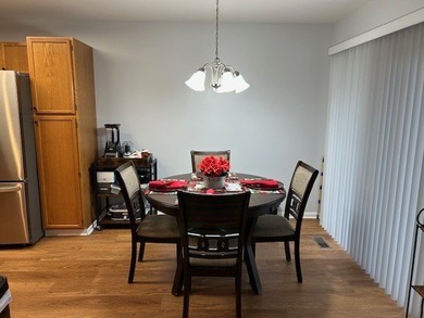 Carillon Plainfield is a 55+ Community! This well cared for on The Links at Carillon in Illinois - for sale on GolfHomes.com, golf home, golf lot