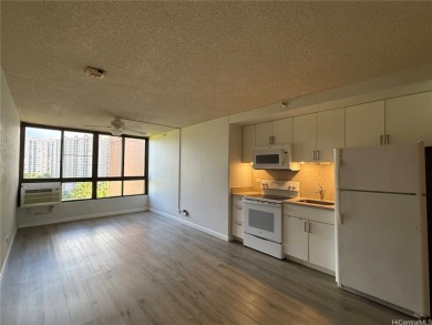 Amazing opportunity at Plaza Landmark for first time buyers or on Honolulu Country Club in Hawaii - for sale on GolfHomes.com, golf home, golf lot