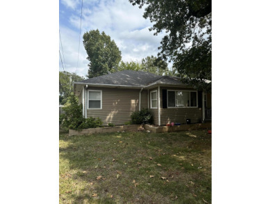 Welcome to 5611 Old Mission Rd! This 3-bedroom, 1.5-bath home on Brainerd Golf Course in Tennessee - for sale on GolfHomes.com, golf home, golf lot