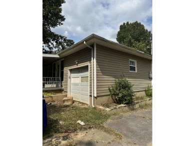 Welcome to 5611 Old Mission Rd! This 3-bedroom, 1.5-bath home on Brainerd Golf Course in Tennessee - for sale on GolfHomes.com, golf home, golf lot