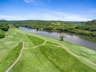 Don't miss one of your last chances to build in Heron's Landing! on Pete Dye River Course of Virginia Tech in Virginia - for sale on GolfHomes.com, golf home, golf lot
