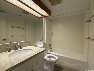 Amazing opportunity at Plaza Landmark for first time buyers or on Honolulu Country Club in Hawaii - for sale on GolfHomes.com, golf home, golf lot