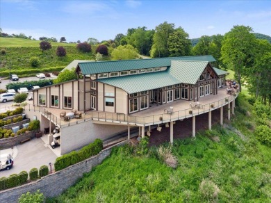 Don't miss one of your last chances to build in Heron's Landing! on Pete Dye River Course of Virginia Tech in Virginia - for sale on GolfHomes.com, golf home, golf lot