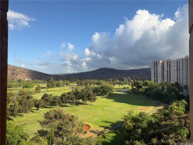 Amazing opportunity at Plaza Landmark for first time buyers or on Honolulu Country Club in Hawaii - for sale on GolfHomes.com, golf home, golf lot