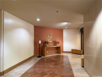 Amazing opportunity at Plaza Landmark for first time buyers or on Honolulu Country Club in Hawaii - for sale on GolfHomes.com, golf home, golf lot
