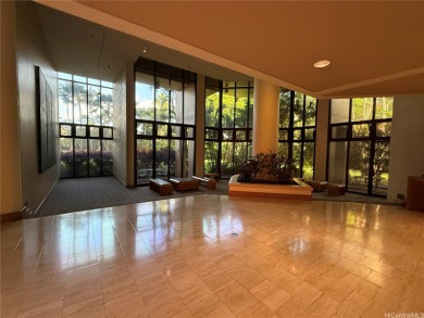 Amazing opportunity at Plaza Landmark for first time buyers or on Honolulu Country Club in Hawaii - for sale on GolfHomes.com, golf home, golf lot