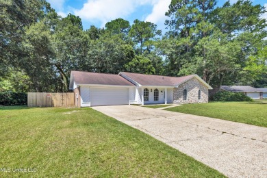 NEW PRICE!!! Don't miss out on this incredible opportunity to on Gulf Hills Golf Club in Mississippi - for sale on GolfHomes.com, golf home, golf lot