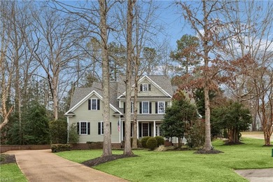 Lovely turn key home in desirable Stonehouse! New roof, new HVAC on The Tradition Golf Club At Stonehouse in Virginia - for sale on GolfHomes.com, golf home, golf lot
