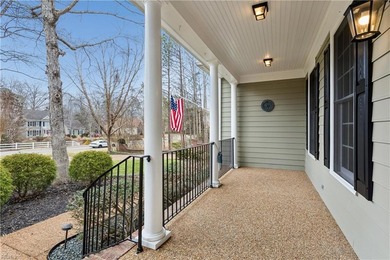 Lovely turn key home in desirable Stonehouse! New roof, new HVAC on The Tradition Golf Club At Stonehouse in Virginia - for sale on GolfHomes.com, golf home, golf lot