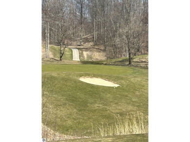 Great building site in a gated community overlooking The 14th on Shanty Creek Golf Course in Michigan - for sale on GolfHomes.com, golf home, golf lot