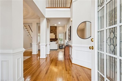 Lovely turn key home in desirable Stonehouse! New roof, new HVAC on The Tradition Golf Club At Stonehouse in Virginia - for sale on GolfHomes.com, golf home, golf lot