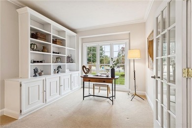 Lovely turn key home in desirable Stonehouse! New roof, new HVAC on The Tradition Golf Club At Stonehouse in Virginia - for sale on GolfHomes.com, golf home, golf lot