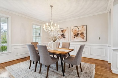 Lovely turn key home in desirable Stonehouse! New roof, new HVAC on The Tradition Golf Club At Stonehouse in Virginia - for sale on GolfHomes.com, golf home, golf lot