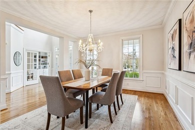 Lovely turn key home in desirable Stonehouse! New roof, new HVAC on The Tradition Golf Club At Stonehouse in Virginia - for sale on GolfHomes.com, golf home, golf lot