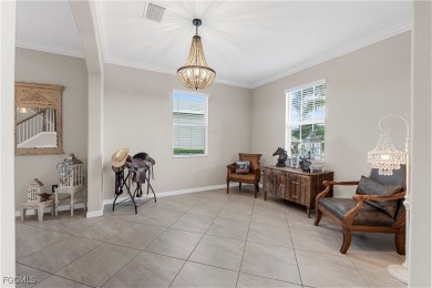 Stunning Lakefront Coconut Model - 5 Bedrooms, 3 full bath on Babcock National Golf Course in Florida - for sale on GolfHomes.com, golf home, golf lot