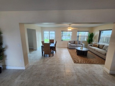 UPDATES JUST COMPLETED ON THIS PASADENA GOLF CLUB ESTATES on Pasadena Yacht and Country Club in Florida - for sale on GolfHomes.com, golf home, golf lot