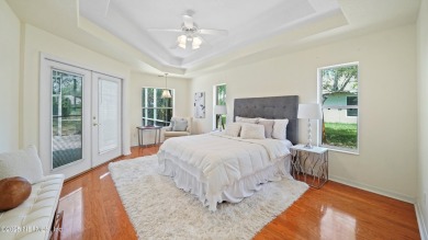 Located in the sought-after Cypress Knoll neighborhood of Palm on The Grand Club Cypress Course in Florida - for sale on GolfHomes.com, golf home, golf lot