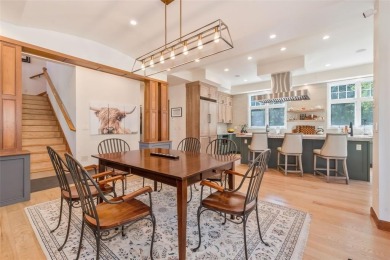 This stunning home is tucked into a quiet cul-de-sac in the on Rollingstone Ranch Golf Club in Colorado - for sale on GolfHomes.com, golf home, golf lot