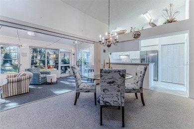 Welcome to this charming and well-maintained villa offering on Timber Pines Golf Course in Florida - for sale on GolfHomes.com, golf home, golf lot