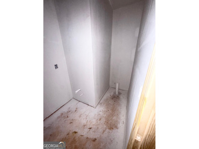 3 NEW TOWNHOMES IN THE NEIGHBORHOOD... **OVER 3200 TOTAL SQFT. 4 on Barrington Hall Golf Course in Georgia - for sale on GolfHomes.com, golf home, golf lot