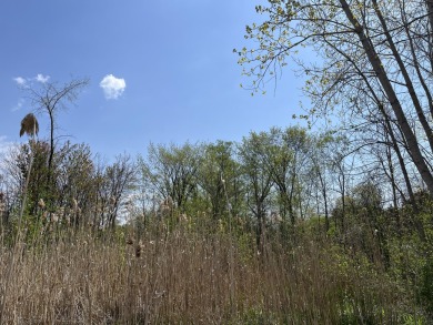 Truly stunning 8.73-acre property now available in Commerce on Beacon Hill Golf Club in Michigan - for sale on GolfHomes.com, golf home, golf lot