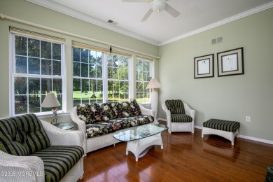 Welcome to this Grand Cypress with Loft model in Greenbriar on Greenbriar At Ocean Aire Golf and Country Club in New Jersey - for sale on GolfHomes.com, golf home, golf lot