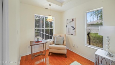 Located in the sought-after Cypress Knoll neighborhood of Palm on The Grand Club Cypress Course in Florida - for sale on GolfHomes.com, golf home, golf lot