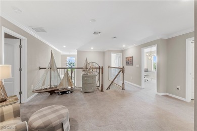Stunning Lakefront Coconut Model - 5 Bedrooms, 3 full bath on Babcock National Golf Course in Florida - for sale on GolfHomes.com, golf home, golf lot