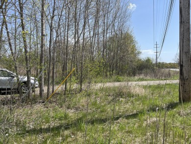 Truly stunning 8.73-acre property now available in Commerce on Beacon Hill Golf Club in Michigan - for sale on GolfHomes.com, golf home, golf lot