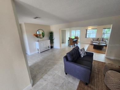 UPDATES JUST COMPLETED ON THIS PASADENA GOLF CLUB ESTATES on Pasadena Yacht and Country Club in Florida - for sale on GolfHomes.com, golf home, golf lot