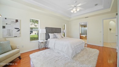 Located in the sought-after Cypress Knoll neighborhood of Palm on The Grand Club Cypress Course in Florida - for sale on GolfHomes.com, golf home, golf lot