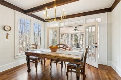 WELCOME TO YOUR DREAM HOME! Located in sought after Rivermoore on The River Club in Georgia - for sale on GolfHomes.com, golf home, golf lot