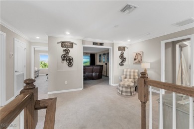 Stunning Lakefront Coconut Model - 5 Bedrooms, 3 full bath on Babcock National Golf Course in Florida - for sale on GolfHomes.com, golf home, golf lot