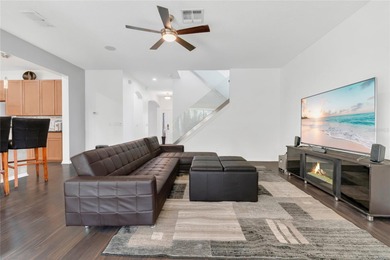 FAMILY LIVING AT ITS BEST!
Welcome to North Shore at Lake Hart on North Shore Golf Club in Florida - for sale on GolfHomes.com, golf home, golf lot