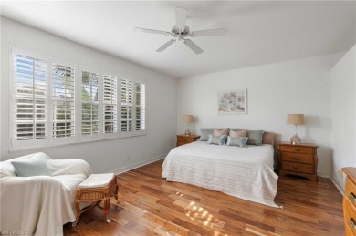 Welcome to your Florida retreat! This charming 3 bedroom, 2 bath on Pelicans Nest Golf Club in Florida - for sale on GolfHomes.com, golf home, golf lot
