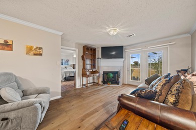 Be a part of Diamondhead with this 2/2 condo. Ground floor on Diamondhead Golf and Country Club in Arkansas - for sale on GolfHomes.com, golf home, golf lot