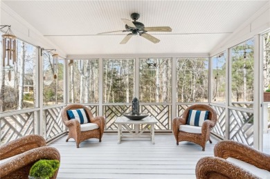 WELCOME TO YOUR DREAM HOME! Located in sought after Rivermoore on The River Club in Georgia - for sale on GolfHomes.com, golf home, golf lot