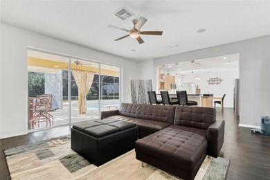 FAMILY LIVING AT ITS BEST!
Welcome to North Shore at Lake Hart on North Shore Golf Club in Florida - for sale on GolfHomes.com, golf home, golf lot