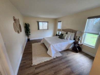 UPDATES JUST COMPLETED ON THIS PASADENA GOLF CLUB ESTATES on Pasadena Yacht and Country Club in Florida - for sale on GolfHomes.com, golf home, golf lot