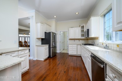 Welcome to this Grand Cypress with Loft model in Greenbriar on Greenbriar At Ocean Aire Golf and Country Club in New Jersey - for sale on GolfHomes.com, golf home, golf lot