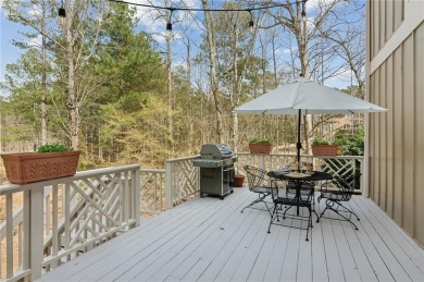 WELCOME TO YOUR DREAM HOME! Located in sought after Rivermoore on The River Club in Georgia - for sale on GolfHomes.com, golf home, golf lot