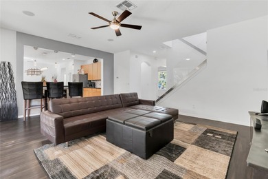 FAMILY LIVING AT ITS BEST!
Welcome to North Shore at Lake Hart on North Shore Golf Club in Florida - for sale on GolfHomes.com, golf home, golf lot