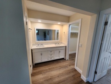 UPDATES JUST COMPLETED ON THIS PASADENA GOLF CLUB ESTATES on Pasadena Yacht and Country Club in Florida - for sale on GolfHomes.com, golf home, golf lot