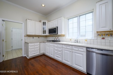Welcome to this Grand Cypress with Loft model in Greenbriar on Greenbriar At Ocean Aire Golf and Country Club in New Jersey - for sale on GolfHomes.com, golf home, golf lot