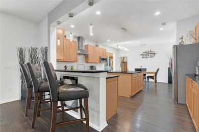 FAMILY LIVING AT ITS BEST!
Welcome to North Shore at Lake Hart on North Shore Golf Club in Florida - for sale on GolfHomes.com, golf home, golf lot