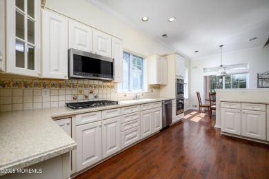 Welcome to this Grand Cypress with Loft model in Greenbriar on Greenbriar At Ocean Aire Golf and Country Club in New Jersey - for sale on GolfHomes.com, golf home, golf lot