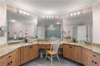 Welcome to your Florida retreat! This charming 3 bedroom, 2 bath on Pelicans Nest Golf Club in Florida - for sale on GolfHomes.com, golf home, golf lot